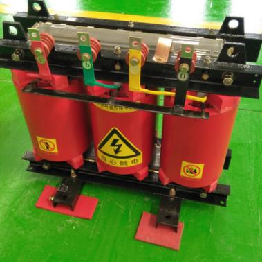 义马scb10-160kva干式变压器